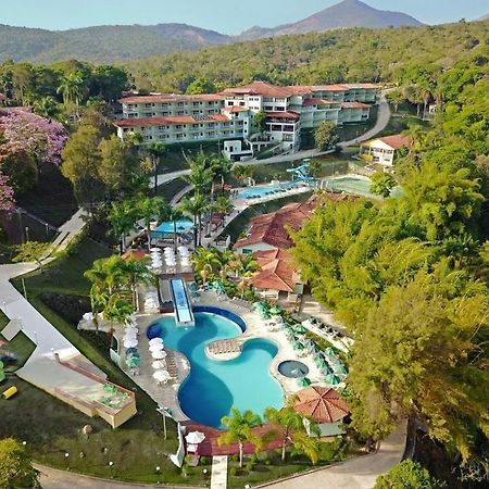 Tauá Hotel&Convention Caeté Kültér fotó