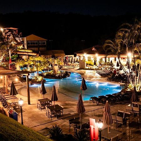 Tauá Hotel&Convention Caeté Kültér fotó