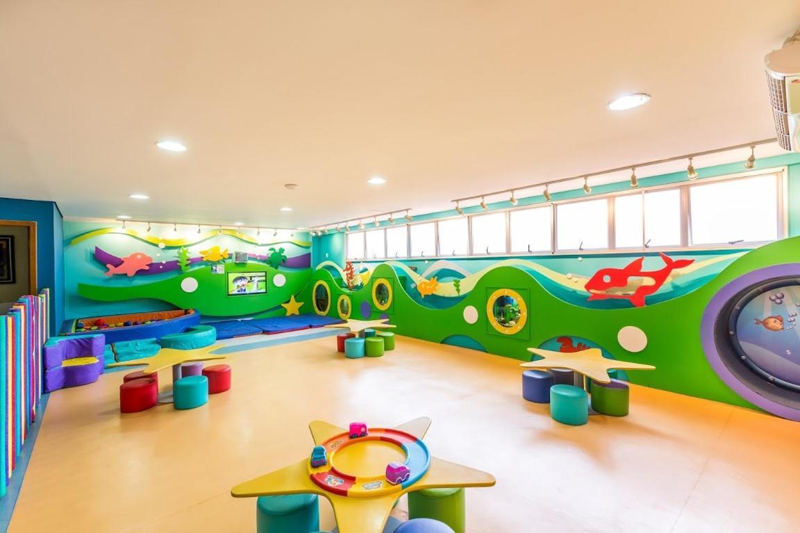 Tauá Hotel&Convention Caeté Kültér fotó