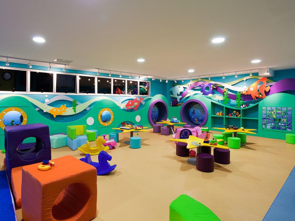 Tauá Hotel&Convention Caeté Kültér fotó