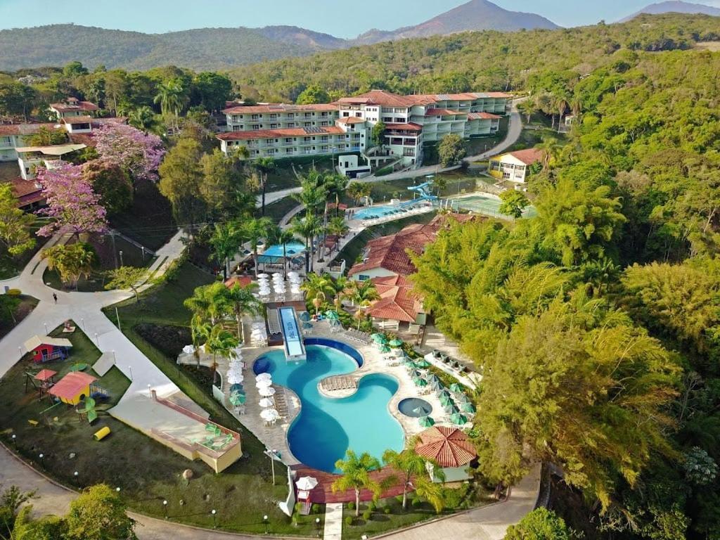 Tauá Hotel&Convention Caeté Kültér fotó