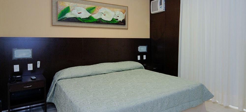 Tauá Hotel&Convention Caeté Kültér fotó