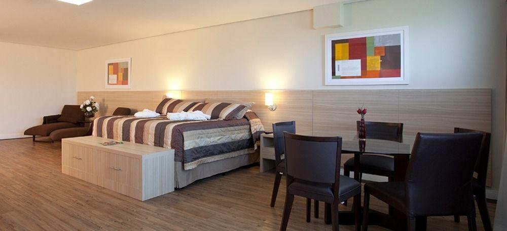 Tauá Hotel&Convention Caeté Kültér fotó